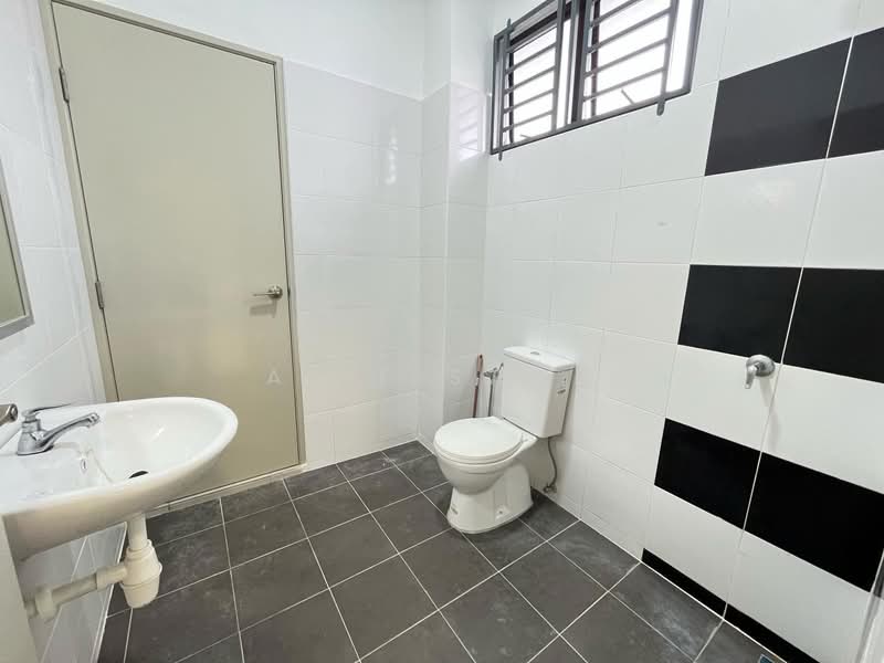 Rumah Teres 2 Tingkat untuk Dijual di Batu Arang (Selangor) - Alif Saad - PropertyGuru.com.my