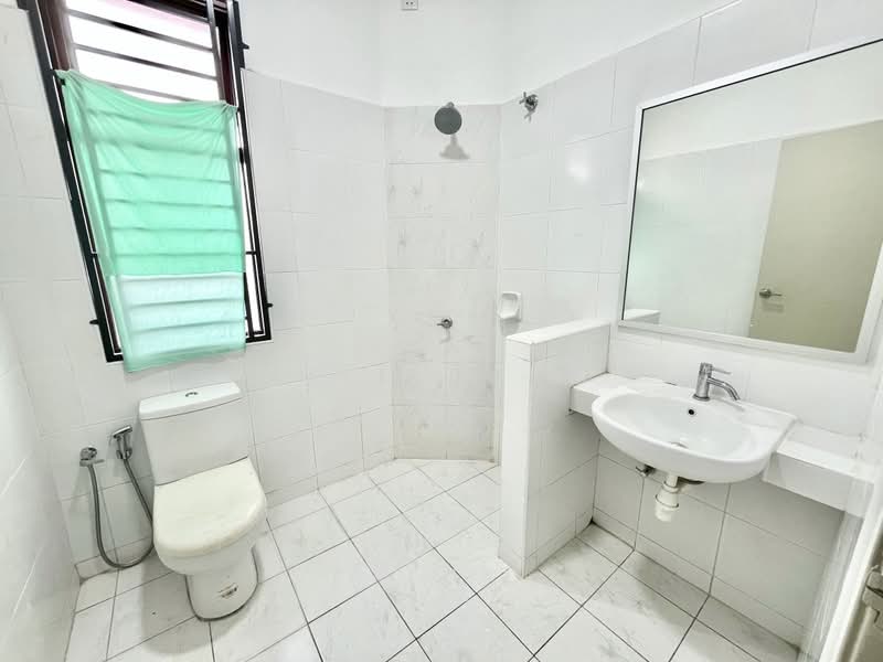 Rumah Teres 2 Tingkat untuk Dijual di Batu Arang (Selangor) - Alif Saad - PropertyGuru.com.my