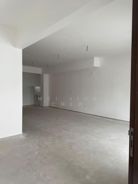 Rumah Teres 2 Tingkat untuk Dijual di TAMAN PUCHONG UTAMA (Puchong) - MEI JIUN CHEW - Interior - PropertyGuru.com.my