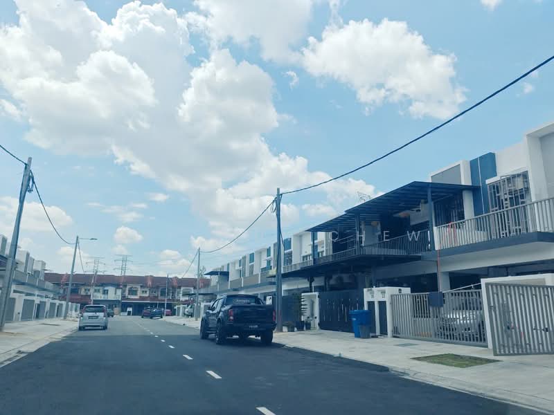 Rumah Teres 2 Tingkat untuk Dijual di TAMAN PUCHONG UTAMA (Puchong) - MEI JIUN CHEW - PropertyGuru.com.my