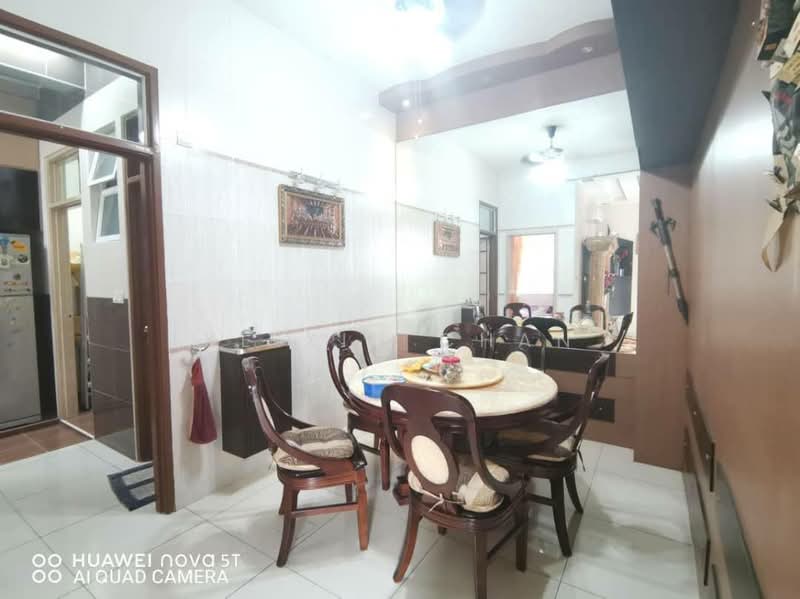 Semi-Detached House for Rent in Bukit Indah (Iskandar Puteri (Nusajaya)) - Ke Xin Chan - PropertyGuru.com.my