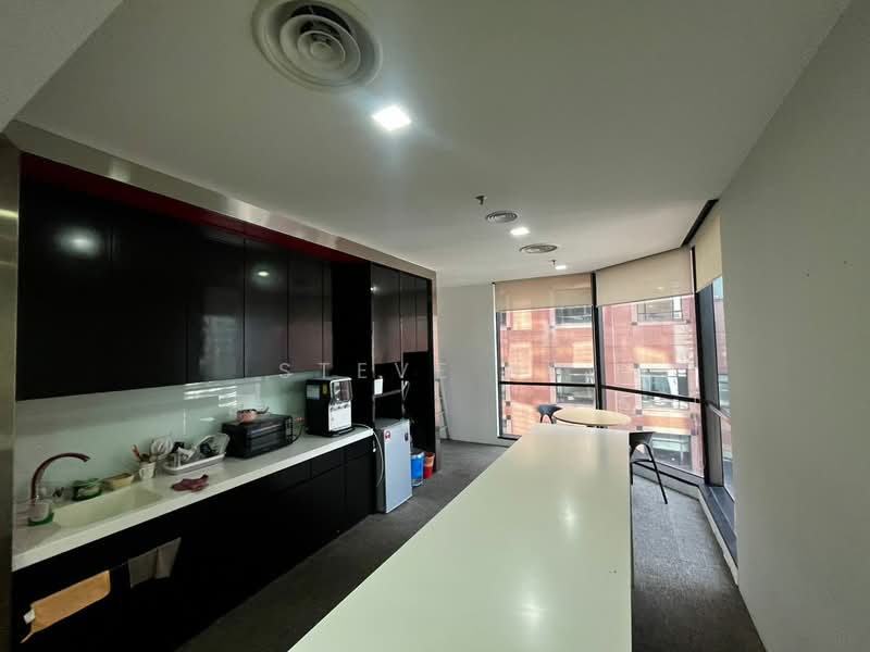 Office for Rent in KLCC (KL City Centre) - Steve Ng - Kitchen - PropertyGuru.com.my