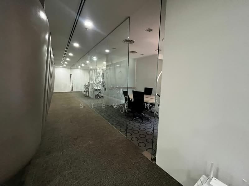 Office for Rent in KLCC (KL City Centre) - Steve Ng - Corridor - PropertyGuru.com.my