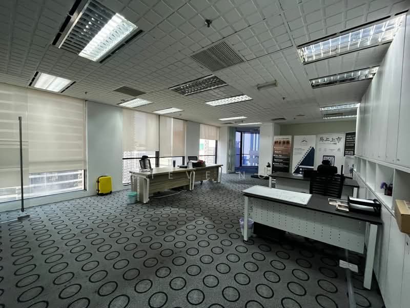 Office for Rent in KLCC (KL City Centre) - Steve Ng - Interior - PropertyGuru.com.my
