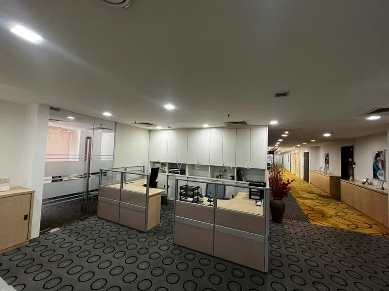 Office for Rent in KLCC (KL City Centre) - Steve Ng - Interior - PropertyGuru.com.my