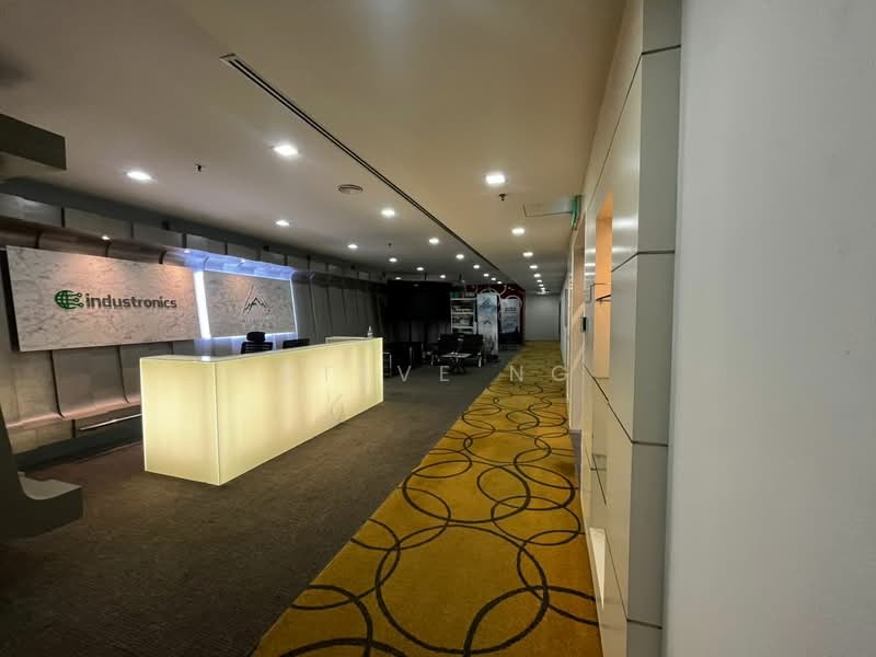 Office for Rent in KLCC (KL City Centre) - Steve Ng - Lobby - PropertyGuru.com.my