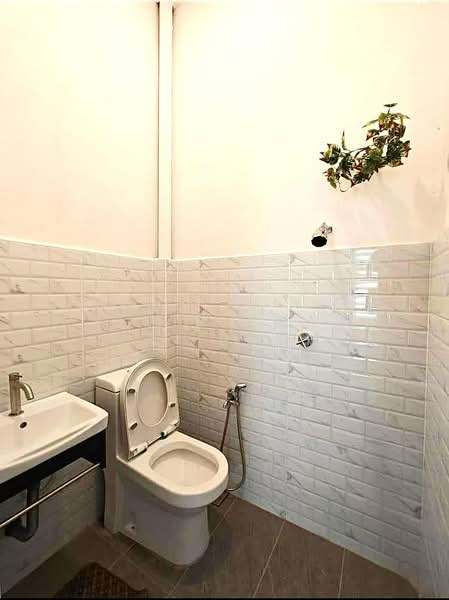 Rumah Teres 1 Tingkat untuk Dijual di Taman Bertam Jaya (Cheng) - Alvin Chan Kai Boon - PropertyGuru.com.my