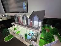 For Sale - Double Storey Freehold First Vista Residence Sabak Bernam