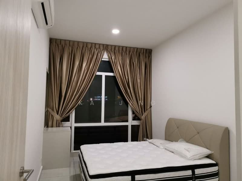 Apartment for Rent at Havona - Kai Jing - Bedroom - PropertyGuru.com.my