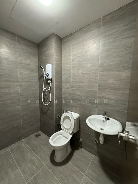 Soho for Rent in Cyberjaya (Selangor) - Rachel Chu - Bathroom - PropertyGuru.com.my