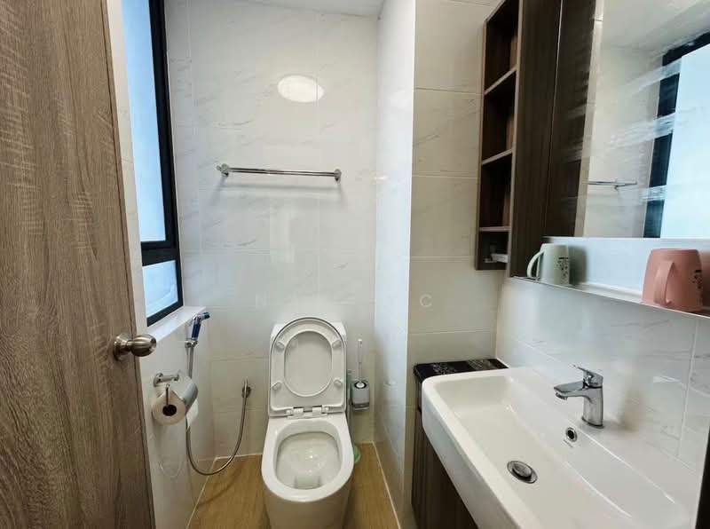 Service Residence for Rent at Country Garden Central Park - Nam YC - PropertyGuru.com.my