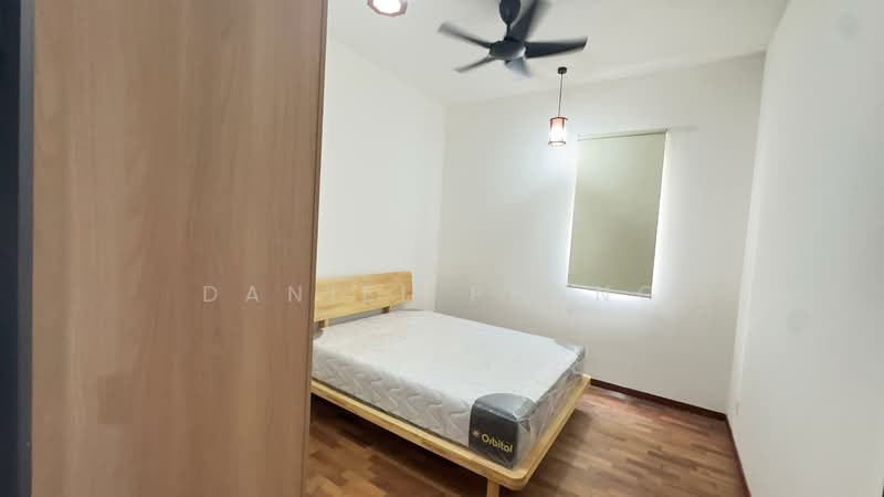 Kondominium untuk Dijual di The Tamarind - Daniel Phang - Bedroom - PropertyGuru.com.my