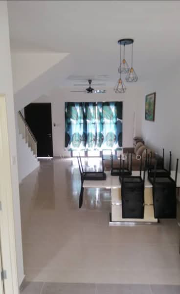 Office for Sale in Johor Bahru (Johor) - Gavin Soo - Living Room - PropertyGuru.com.my