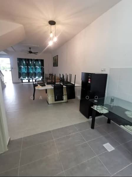 Office for Sale in Johor Bahru (Johor) - Gavin Soo - Dining Room - PropertyGuru.com.my