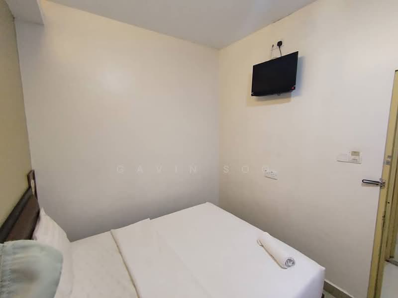 Office for Sale in Johor Bahru (Johor) - Gavin Soo - Bedroom - PropertyGuru.com.my