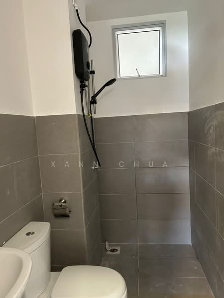 Service Residence for Rent at Prestige Residence - Xann Chua - Bathroom - PropertyGuru.com.my