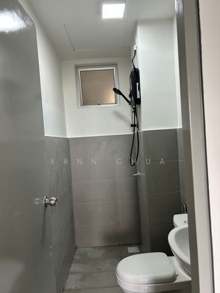 Service Residence for Rent at Prestige Residence - Xann Chua - Bathroom - PropertyGuru.com.my