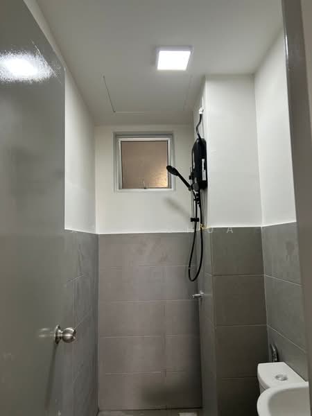 Service Residence for Rent at Prestige Residence - Xann Chua - Bathroom - PropertyGuru.com.my