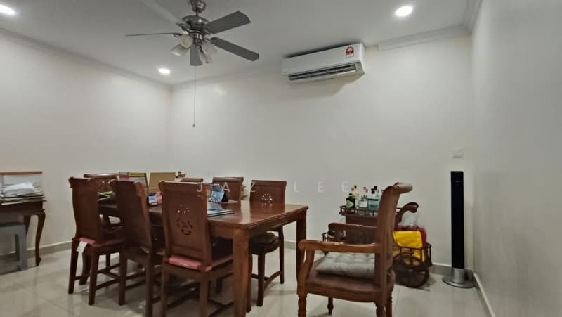 Rumah Teres 2 Tingkat untuk Dijual di Bukit Indah (Iskandar Puteri (Nusajaya)) - Jaz Lee - PropertyGuru.com.my