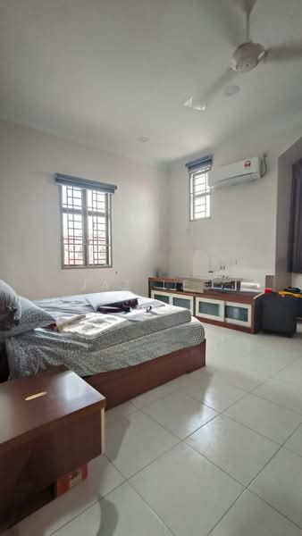 Rumah Teres 2 Tingkat untuk Dijual di Bukit Indah (Iskandar Puteri (Nusajaya)) - Jaz Lee - PropertyGuru.com.my