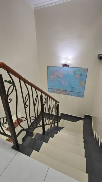 Rumah Teres 2 Tingkat untuk Dijual di Bukit Indah (Iskandar Puteri (Nusajaya)) - Jaz Lee - PropertyGuru.com.my