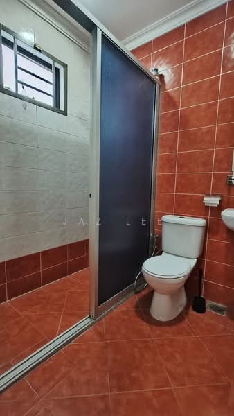 Rumah Teres 2 Tingkat untuk Dijual di Bukit Indah (Iskandar Puteri (Nusajaya)) - Jaz Lee - PropertyGuru.com.my