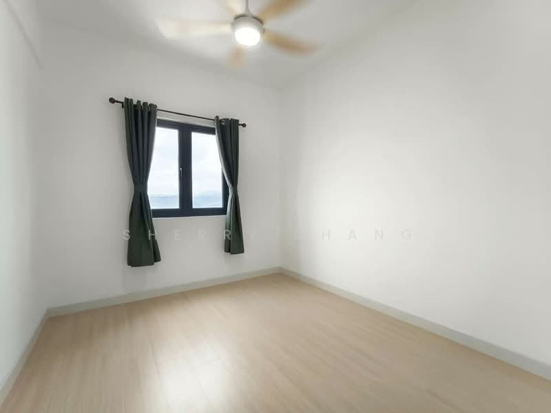 Servis Apartment untuk Disewa di M Arisa - Sherry Chang - Bedroom - PropertyGuru.com.my