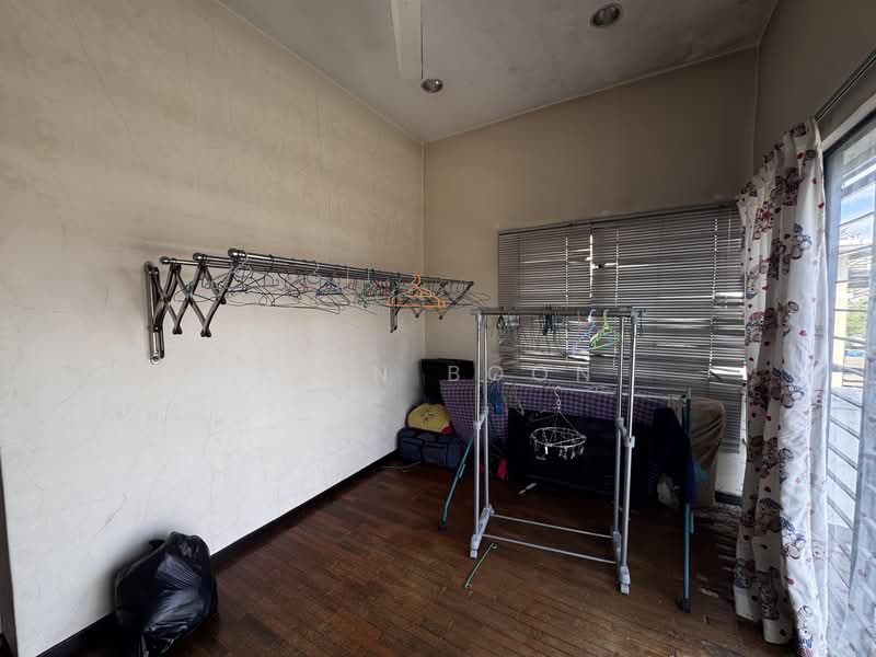 Rumah Teres 3 Tingkat untuk Dijual di Taman Esplanad (Bukit Jalil) - Kian Boon - PropertyGuru.com.my