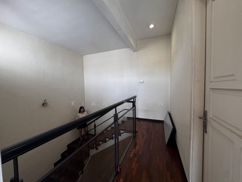 Rumah Teres 3 Tingkat untuk Dijual di Taman Esplanad (Bukit Jalil) - Kian Boon - PropertyGuru.com.my