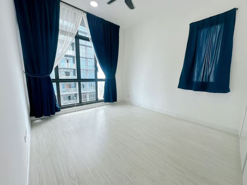 Kondominium untuk Disewa di Sky88 Residences - Jing Tang - Interior - PropertyGuru.com.my