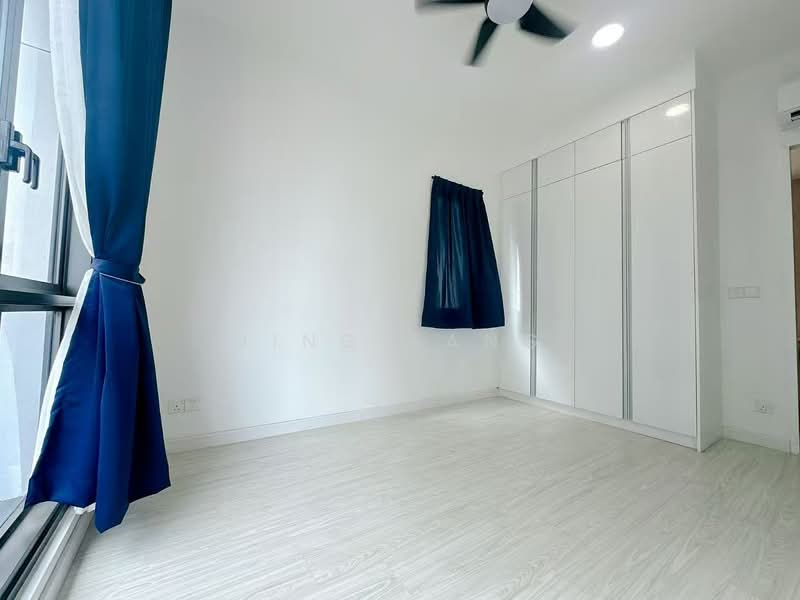 Kondominium untuk Disewa di Sky88 Residences - Jing Tang - Bedroom - PropertyGuru.com.my