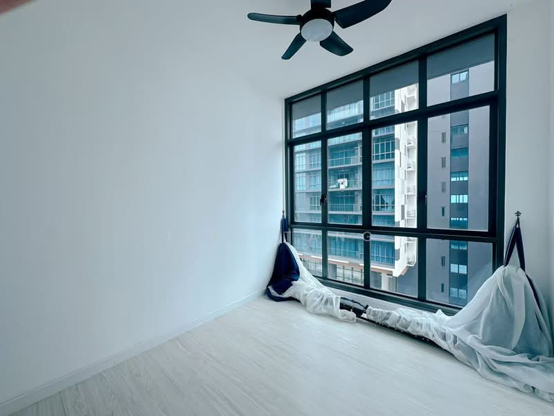 Kondominium untuk Disewa di Sky88 Residences - Jing Tang - Interior - PropertyGuru.com.my