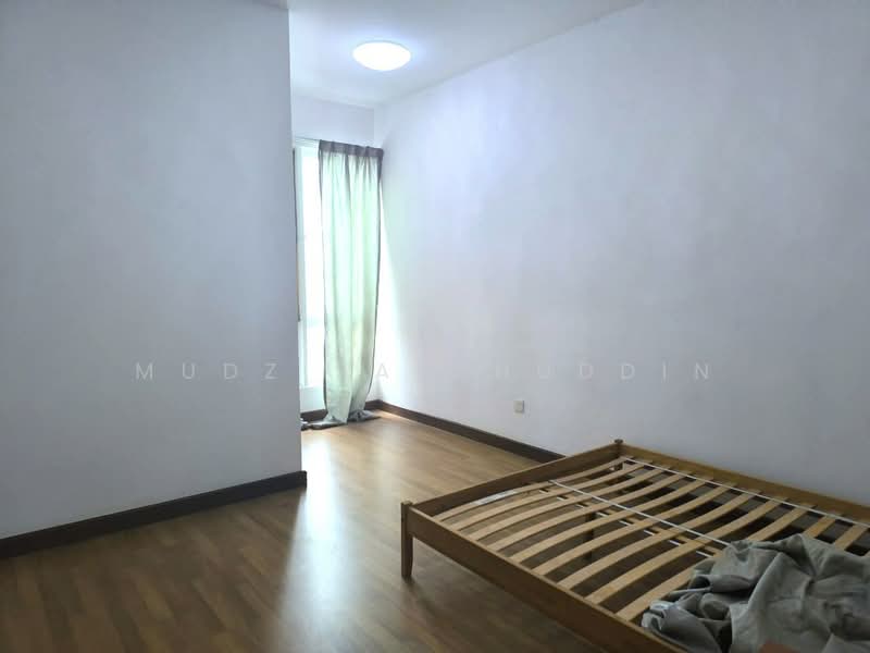 3-storey Terraced House for Rent in Cyberjaya (Selangor) - Mudz Salahuddin - Bedroom - PropertyGuru.com.my