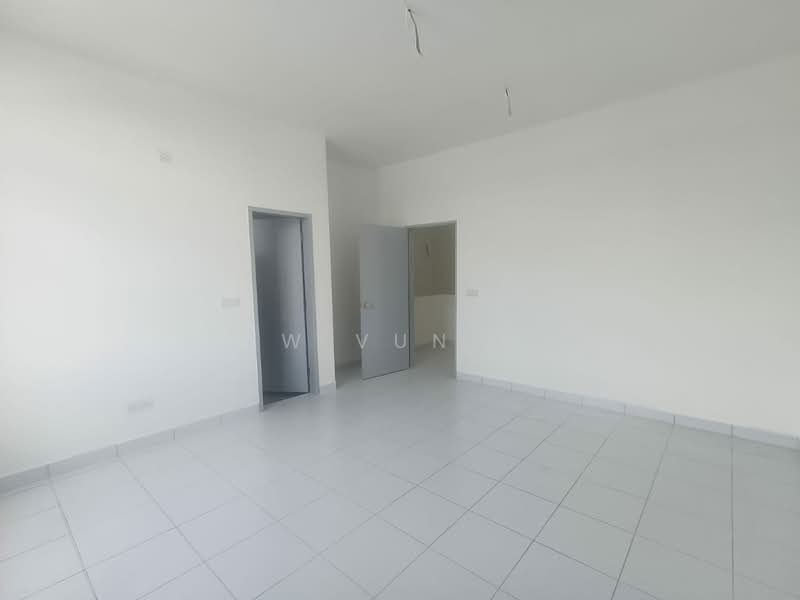 2-storey Terraced House for Sale in Taman Bestari Perdana (Pasir Gudang) - Liew Vun Hau - Interior - PropertyGuru.com.my