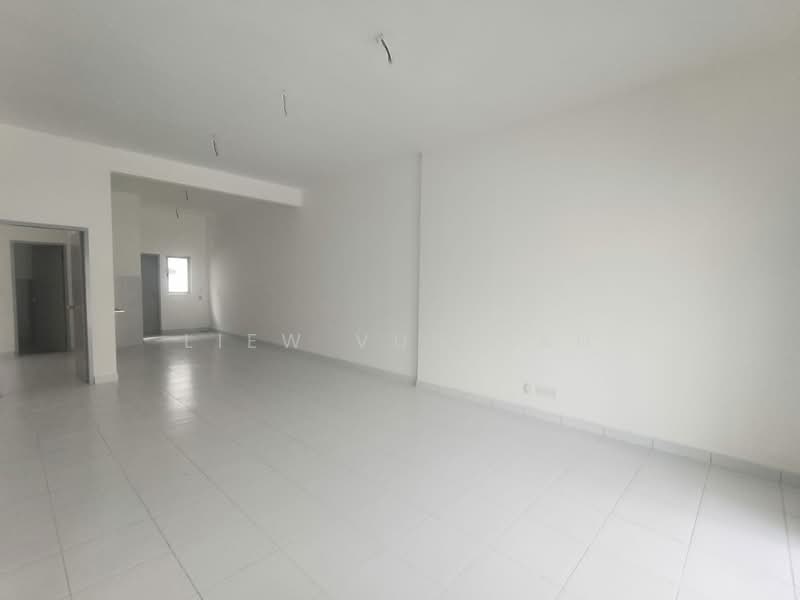2-storey Terraced House for Sale in Taman Bestari Perdana (Pasir Gudang) - Liew Vun Hau - Interior - PropertyGuru.com.my