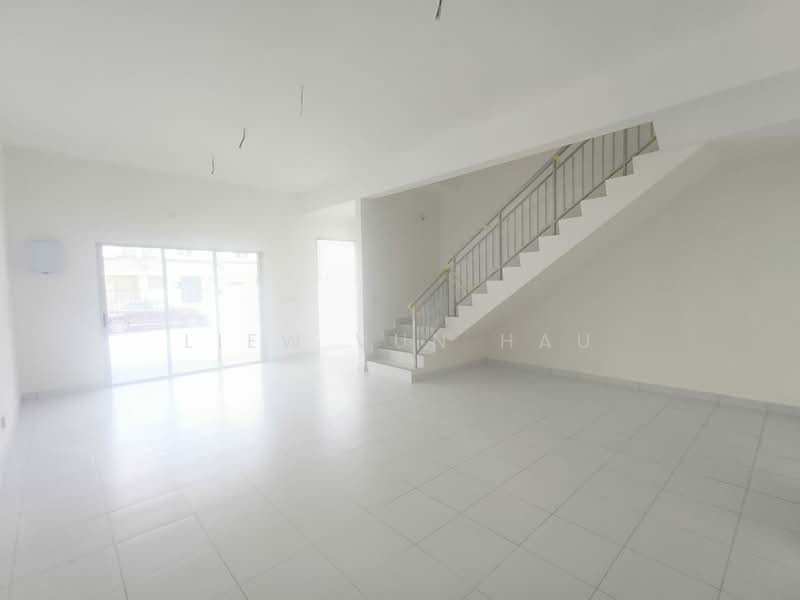 2-storey Terraced House for Sale in Taman Bestari Perdana (Pasir Gudang) - Liew Vun Hau - Living Room - PropertyGuru.com.my