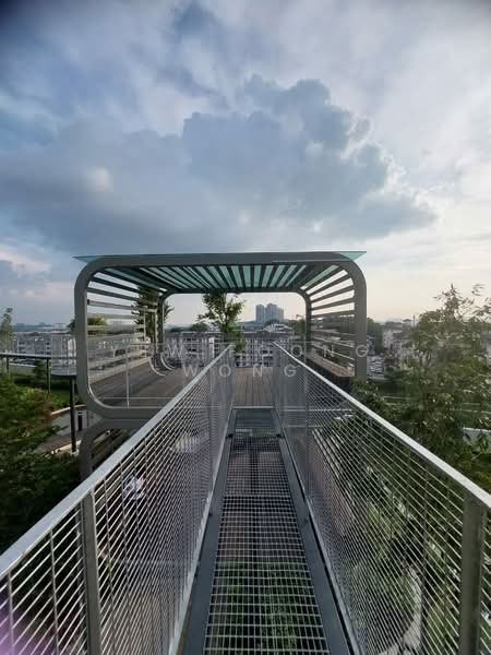 Service Residence for Rent at Serviced Residence @ Sunway D'hill Residences - Yew Foong Wong - Exterior - PropertyGuru.com.my