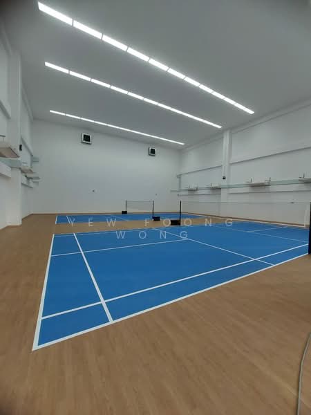 Servis Apartment untuk Disewa di Sunway D'hill Residences - Yew Foong Wong - Interior - PropertyGuru.com.my