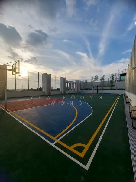 Servis Apartment untuk Disewa di Sunway D'hill Residences - Yew Foong Wong - Exterior - PropertyGuru.com.my