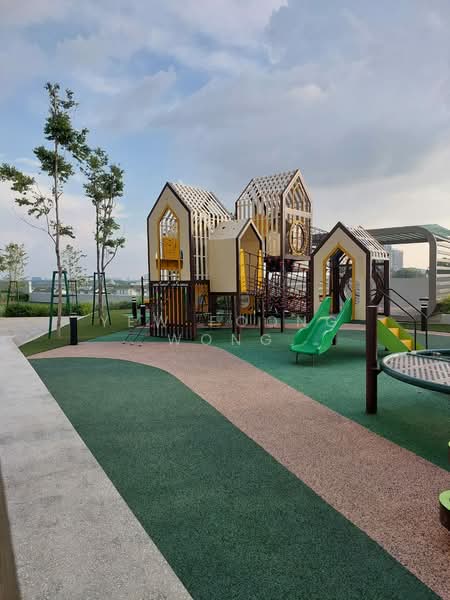 Service Residence for Rent at Serviced Residence @ Sunway D'hill Residences - Yew Foong Wong - Exterior - PropertyGuru.com.my