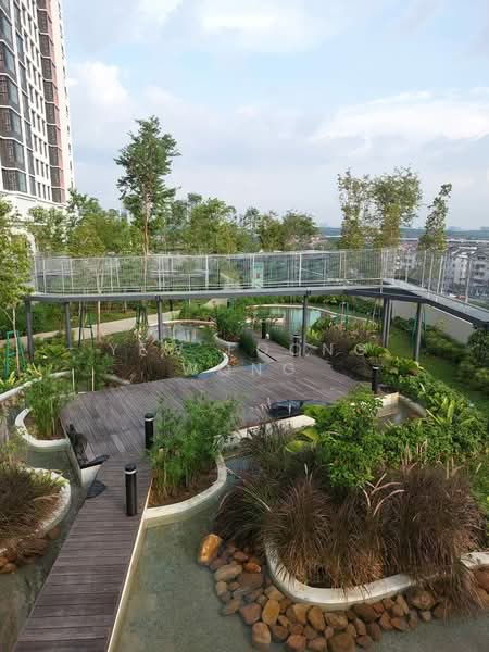 Service Residence for Rent at Serviced Residence @ Sunway D'hill Residences - Yew Foong Wong - Exterior - PropertyGuru.com.my