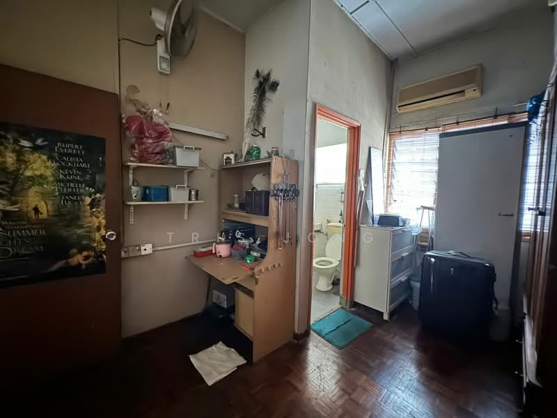 2-storey Terraced House for Sale in Taman Daya (Kepong) - Tris Jong - Interior - PropertyGuru.com.my