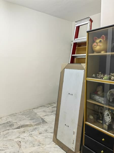 Rumah Teres untuk Dijual di Cheras (Selangor) - CK Chong - Interior - PropertyGuru.com.my