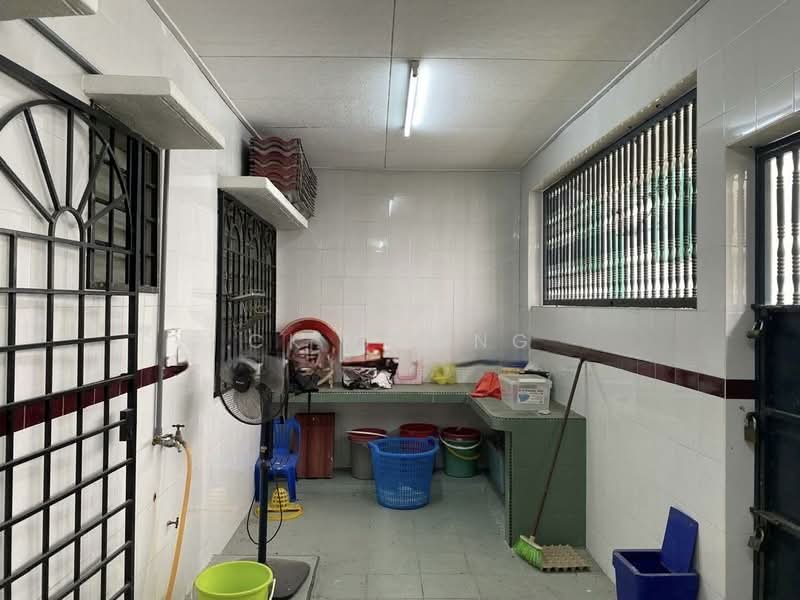 Rumah Teres untuk Dijual di Cheras (Selangor) - CK Chong - Interior - PropertyGuru.com.my