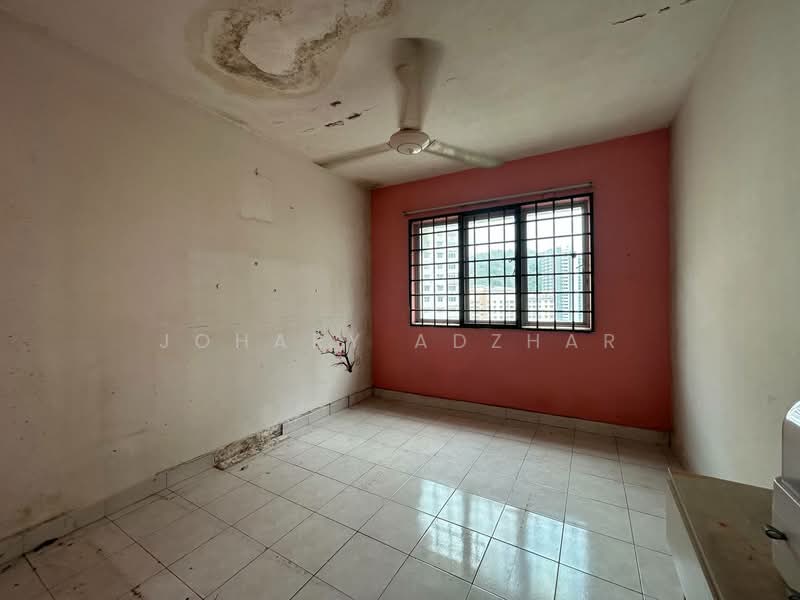 Pangsapuri untuk Dijual di Flora Damansara Apartment - Johary Adzhar - Interior - PropertyGuru.com.my