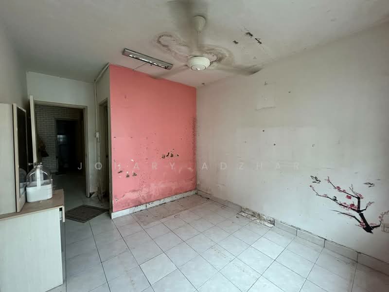 Pangsapuri untuk Dijual di Flora Damansara Apartment - Johary Adzhar - Interior - PropertyGuru.com.my