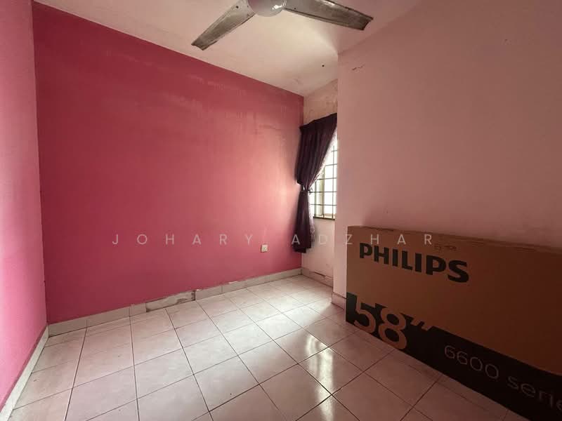 Pangsapuri untuk Dijual di Flora Damansara Apartment - Johary Adzhar - Interior - PropertyGuru.com.my