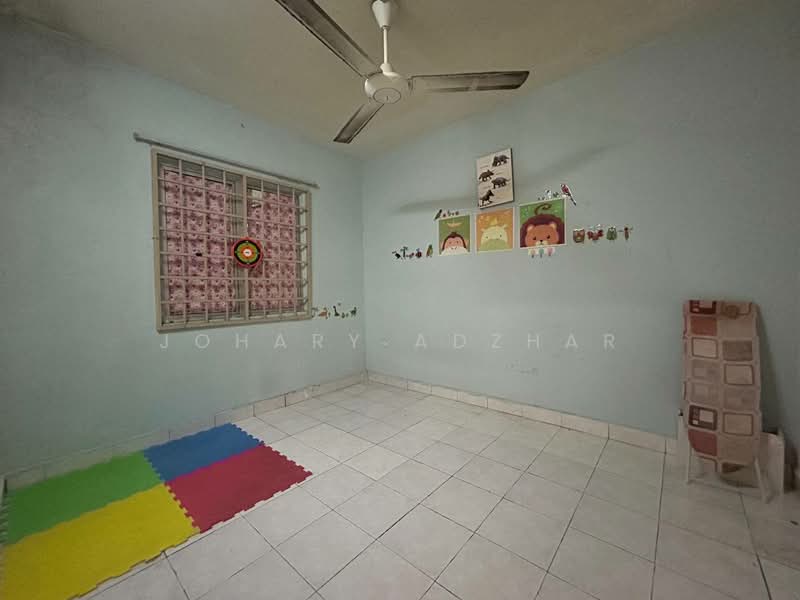 Pangsapuri untuk Dijual di Flora Damansara Apartment - Johary Adzhar - Interior - PropertyGuru.com.my