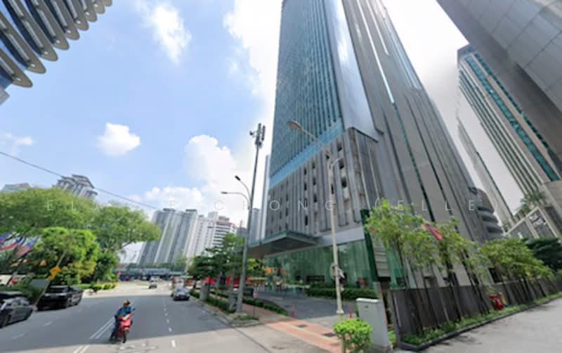 Office for Rent in KLCC (KL City Centre) - Elaine Chong (Elle) - Exterior - PropertyGuru.com.my