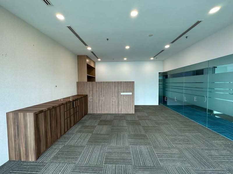 Office for Rent in KLCC (KL City Centre) - Elaine Chong (Elle) - Interior - PropertyGuru.com.my
